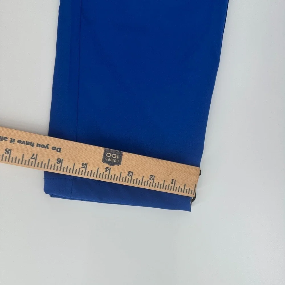 Baleaf Pants Mens‎ S Blue Quick Dry Lightweight Outdoor Mountaineering Hiking